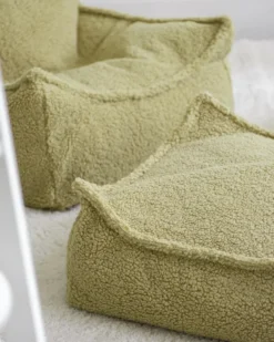 Wigiwama Sitzsack Sessel Matcha W598512