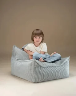Wigiwama Sitzsack Sessel Peppermint Green W596310
