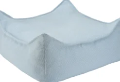 Wigiwama Sitzsack Viereck Outdoor Azure W599205