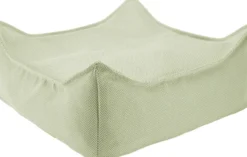 Wigiwama Sitzsack Viereck Outdoor Herba W599229