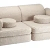Wigiwama Sofa Biscuit W598352