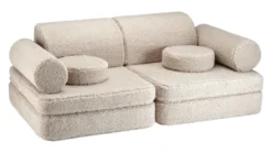 Wigiwama Sofa Biscuit W598352