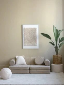 Wigiwama Sofa Biscuit W598352