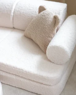 Wigiwama Sofa Cream White W598345
