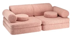 Wigiwama Sofa Guava Pink W598406