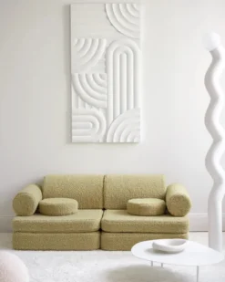 Wigiwama Sofa Matcha W598390