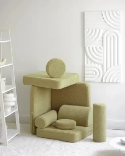 Wigiwama Sofa Matcha W598390