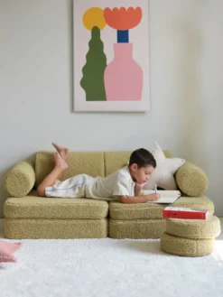 Wigiwama Sofa Matcha W598390