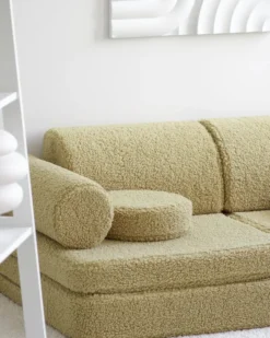 Wigiwama Sofa Matcha W598390