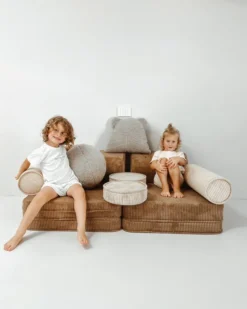 Wigiwama Sofa Toffee W598222