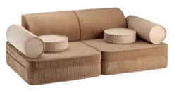 Wigiwama Sofa Toffee W598222