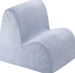 Wigiwama Stuhl Cloud Blueberry Blue W597584