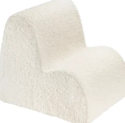 Wigiwama Stuhl Cloud Cream White W597614