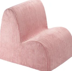 Wigiwama Stuhl Cloud Pink Mousse W597553