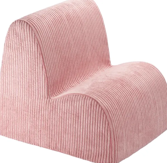 Wigiwama Stuhl Cloud Pink Mousse W597553