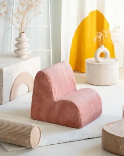 Wigiwama Stuhl Cloud Pink Mousse W597553