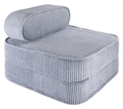 Wigiwama Stuhl Flip Blueberry Blue W596532