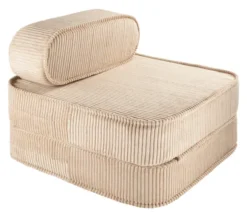 Wigiwama Stuhl Flip Brown Sugar W596525