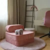 Wigiwama Stuhl Flip Pink Mousse W596501