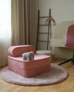 Wigiwama Stuhl Flip Pink Mousse W596501