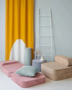Wigiwama Stuhl Flip Pink Mousse W596501