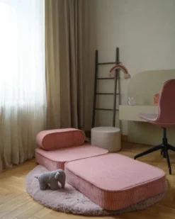 Wigiwama Stuhl Flip Pink Mousse W596501