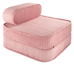 Wigiwama Stuhl Flip Pink Mousse W596501