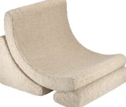 Wigiwama Stuhl Moon Biscuit W598284