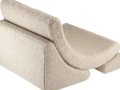 Wigiwama Stuhl Moon Biscuit W598284