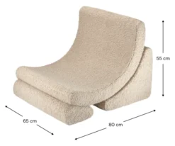 Wigiwama Stuhl Moon Biscuit W598284