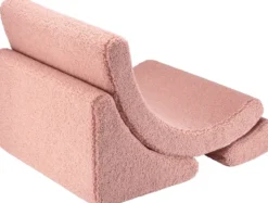 Wigiwama Stuhl Moon Guava Pink W598444
