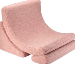 Wigiwama Stuhl Moon Guava Pink W598444