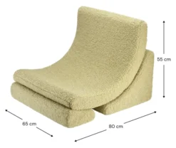 Wigiwama Stuhl Moon Matcha W598437