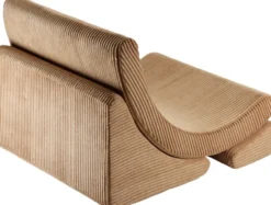 Wigiwama Stuhl Moon Toffee W598260