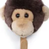 Wild & Soft Kleiderhaken Affe Sale