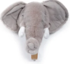 Wild & Soft Kleiderhaken Elefant