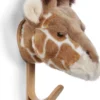 Wild & Soft Kleiderhaken Giraffe
