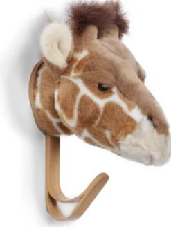 Wild & Soft Kleiderhaken Giraffe