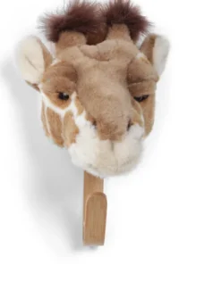 Wild & Soft Kleiderhaken Giraffe