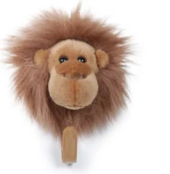 Wild & Soft Kleiderhaken Orang-Utang