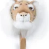 Wild & Soft Kleiderhaken Tiger