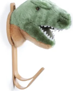 Wild & Soft Kleiderhaken T-Rex