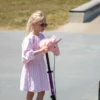 Wild & Soft Roller Kopf Einhorn rosa