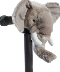 Wild & Soft Roller Kopf Elefant
