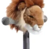Wild & Soft Roller Kopf Löwe