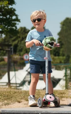 Wild & Soft Roller Kopf T-Rex