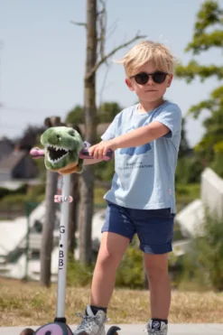 Wild & Soft Roller Kopf T-Rex