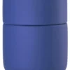 ZONE Denmark Aufbewahrungsbehälter Ume mit Deckel Indigo blau Sale