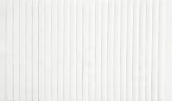 ZONE Denmark Badematte Inu 80x50 cm White