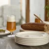 ZONE Denmark Bierglas Rocks 30 cl Klar